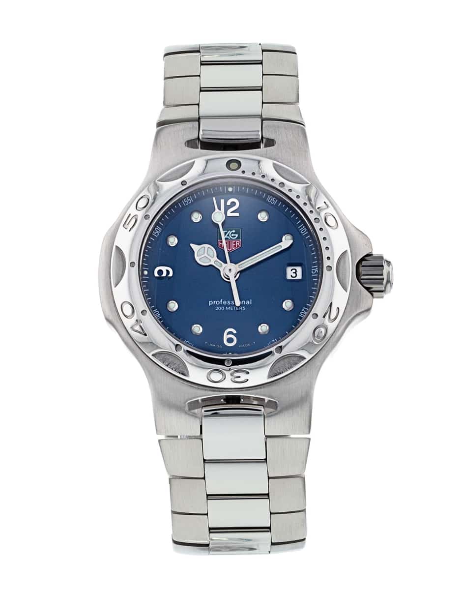 Tag Heuer Kirium WL1313.BA0709 Tag Heuer Kirium WL1313.BA0709